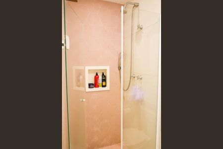 Apartamento à venda com 125m², 3 quartos e 1 vagaBanheiro do Quarto Suite 1