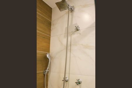 Apartamento à venda com 125m², 3 quartos e 1 vagaBanheiro da Quarto Suite 3 - Cobertura