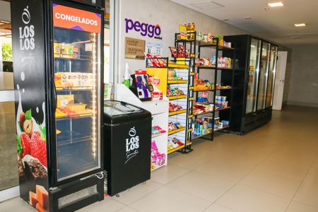 Apartamento à venda com 125m², 3 quartos e 1 vagaMercadinho