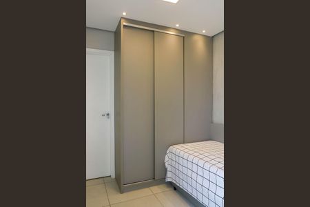 Apartamento à venda com 125m², 3 quartos e 1 vagaQuarto Suite 2 - Cobertura