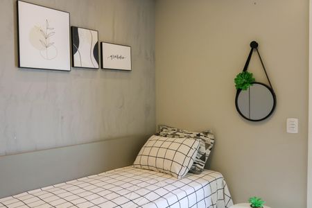 Apartamento à venda com 125m², 3 quartos e 1 vagaQuarto Suite 2 - Cobertura