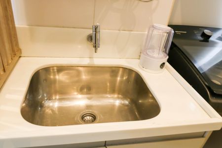 Apartamento à venda com 125m², 3 quartos e 1 vagaÁrea de Serviço