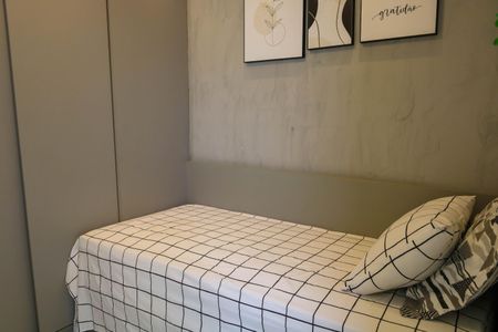 Apartamento à venda com 125m², 3 quartos e 1 vagaQuarto Suite 2 - Cobertura