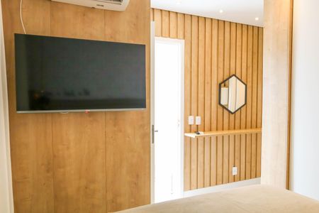 Apartamento à venda com 125m², 3 quartos e 1 vagaQuarto Suite 3 - Cobertura