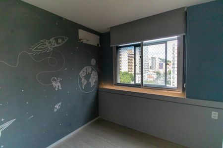 Quarto  de apartamento para alugar com 2 quartos, 82m² em Icaraí, Niterói