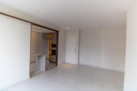 Sala de apartamento para alugar com 2 quartos, 82m² em Icaraí, Niterói