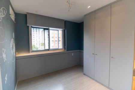 Quarto  de apartamento para alugar com 2 quartos, 82m² em Icaraí, Niterói