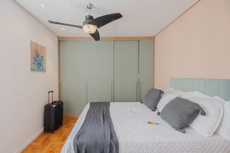 Quarto 2 de apartamento à venda com 2 quartos, 88m² em Jardim Paulista, São Paulo