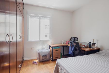 Quarto 1 de apartamento à venda com 2 quartos, 88m² em Jardim Paulista, São Paulo