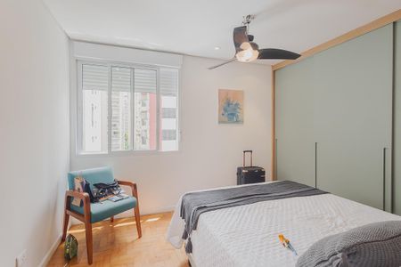 Quarto 2 de apartamento à venda com 2 quartos, 88m² em Jardim Paulista, São Paulo