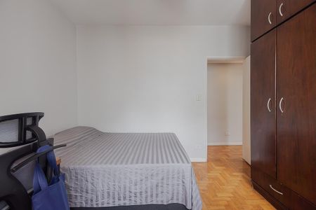 Quarto 1 de apartamento à venda com 2 quartos, 88m² em Jardim Paulista, São Paulo