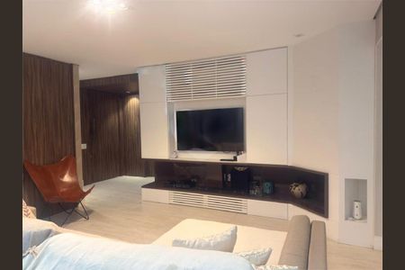 Apartamento à venda com 3 quartos, 180m² em Cidade São Francisco, São Paulo