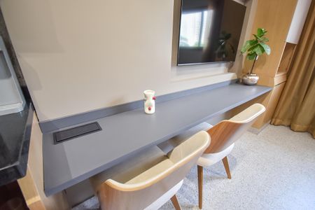 Studio de kitnet/studio para alugar com 1 quarto, 24m² em Vila Mariana, São Paulo