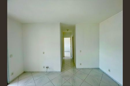 Detalhe Sala de apartamento para alugar com 2 quartos, 62m² em Vila Augusta, Guarulhos