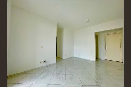 Sala de apartamento para alugar com 2 quartos, 62m² em Vila Augusta, Guarulhos