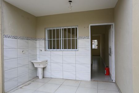 Casa à venda com 145m², 2 quartos e 1 vagaÁrea de Serviço