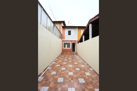 Casa à venda com 145m², 2 quartos e 1 vagaGaragem