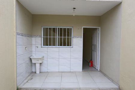 Casa à venda com 145m², 2 quartos e 1 vagaÁrea de Serviço