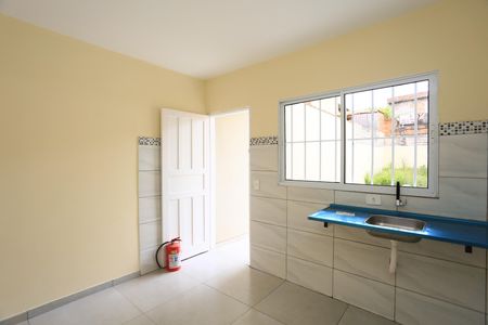 Casa à venda com 145m², 2 quartos e 1 vagacozinha