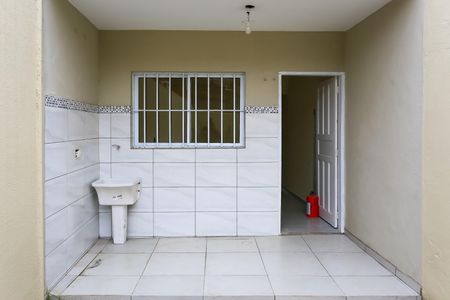 Casa à venda com 145m², 2 quartos e 1 vagaÁrea de Serviço