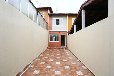 Casa à venda com 145m², 2 quartos e 1 vagaGaragem
