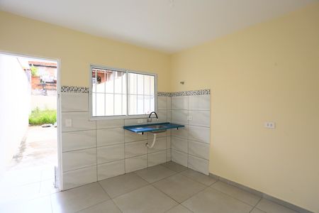 Casa à venda com 145m², 2 quartos e 1 vagacozinha