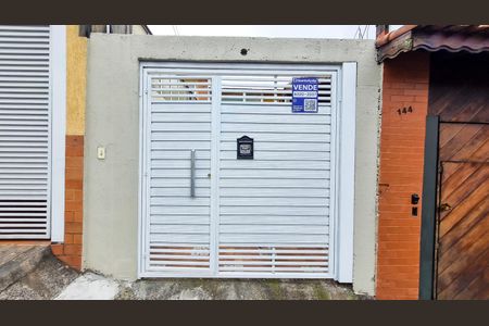 Casa à venda com 145m², 2 quartos e 1 vagapacla