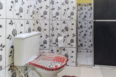 Studio à venda com 29m², 1 quarto e sem vagaBanheiro