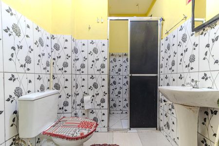 Studio à venda com 29m², 1 quarto e sem vagaBanheiro