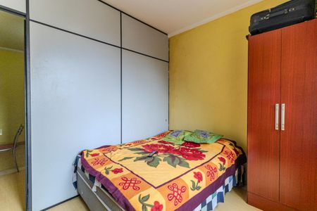 Quarto de kitnet/studio à venda com 1 quarto, 29m² em República, São Paulo