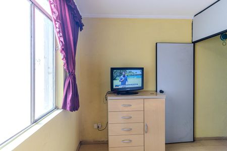 Quarto de kitnet/studio à venda com 1 quarto, 29m² em República, São Paulo