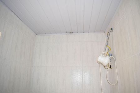 Casa para alugar com 36m², 2 quartos e sem vaga Casa para alugar com 36m², 2 quartos e sem vagaBanheiro