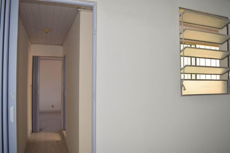 Casa para alugar com 36m², 2 quartos e sem vaga Casa para alugar com 36m², 2 quartos e sem vagaQuarto 1