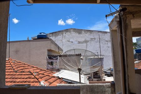 Casa para alugar com 36m², 2 quartos e sem vaga Casa para alugar com 36m², 2 quartos e sem vagaQuarto 2