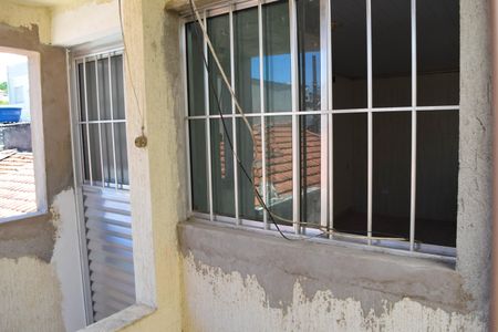 Casa para alugar com 36m², 2 quartos e sem vaga Casa para alugar com 36m², 2 quartos e sem vagaEntrada