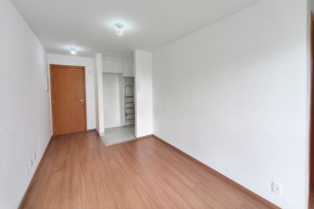 Sala de apartamento para alugar com 2 quartos, 57m² em Jardim Nova Europa, Campinas