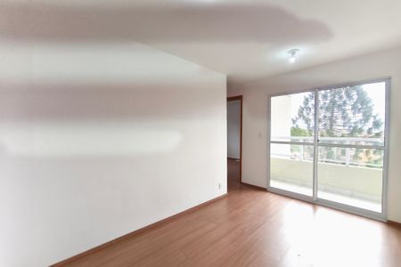 Sala de apartamento para alugar com 2 quartos, 57m² em Jardim Nova Europa, Campinas