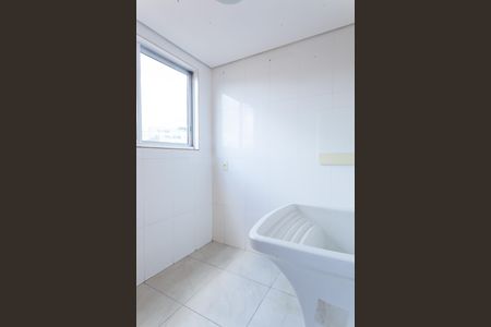 Apartamento à venda com 110m², 3 quartos e 2 vagasÁrea de Serviço