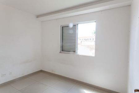quarto 2 de apartamento à venda com 3 quartos, 110m² em Santa Tereza, Belo Horizonte