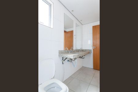 Apartamento à venda com 110m², 3 quartos e 2 vagasbanheiro suite 