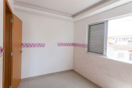 quarto 1 de apartamento à venda com 3 quartos, 110m² em Santa Tereza, Belo Horizonte