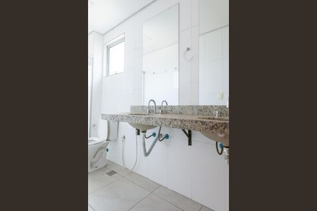 Apartamento à venda com 110m², 3 quartos e 2 vagasbanheiro suite 