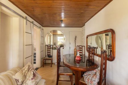 Apartamento para alugar com 47m², 2 quartos e 1 vagaSala