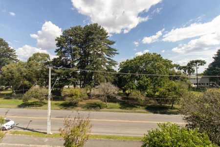 Vista do Quarto 1 de apartamento para alugar com 2 quartos, 47m² em Cidade Industrial de Curitiba, Curitiba