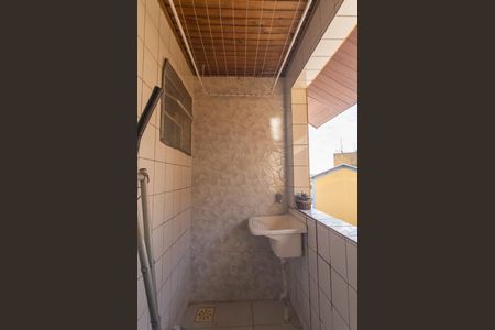 Apartamento para alugar com 47m², 2 quartos e 1 vagaÁrea de Serviço