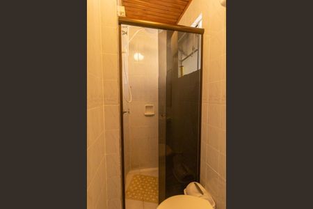 Apartamento para alugar com 47m², 2 quartos e 1 vagaBanheiro Social