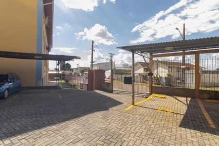 Apartamento para alugar com 47m², 2 quartos e 1 vagaÁrea externa