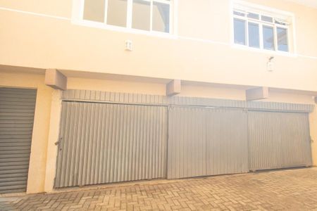 Apartamento para alugar com 47m², 2 quartos e 1 vagaÁrea comum - Salão de festas