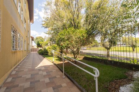 Apartamento para alugar com 47m², 2 quartos e 1 vagaÁrea externa