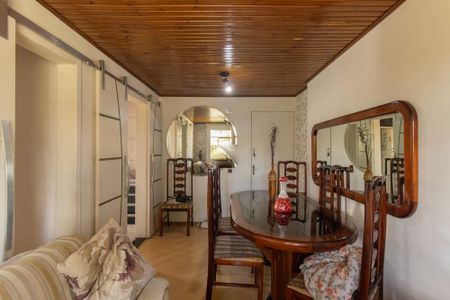 Apartamento para alugar com 47m², 2 quartos e 1 vagaSala